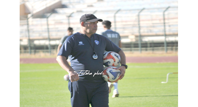 بوسحابة لعرج