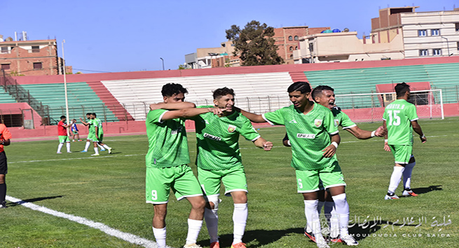 بومداني عبد الكريم