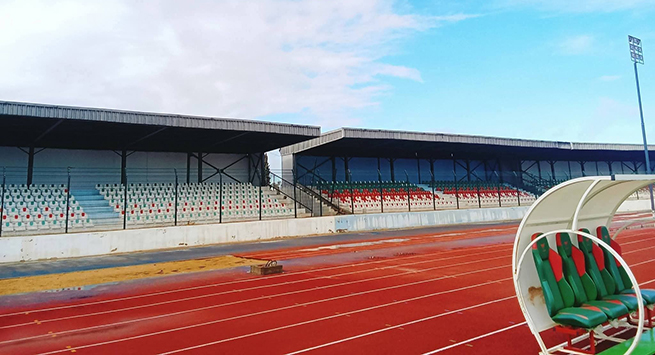 ترجي مستغانم