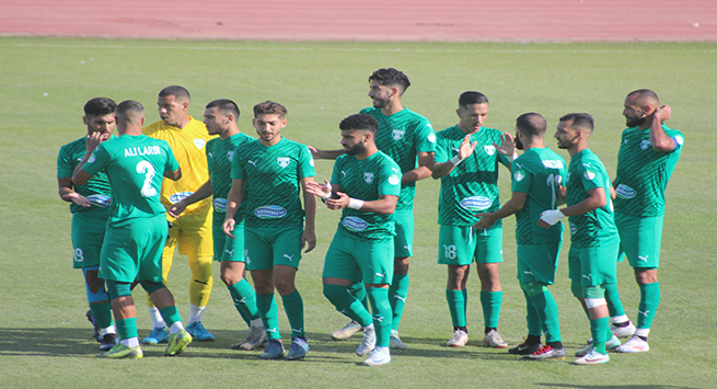 جمعية وهران