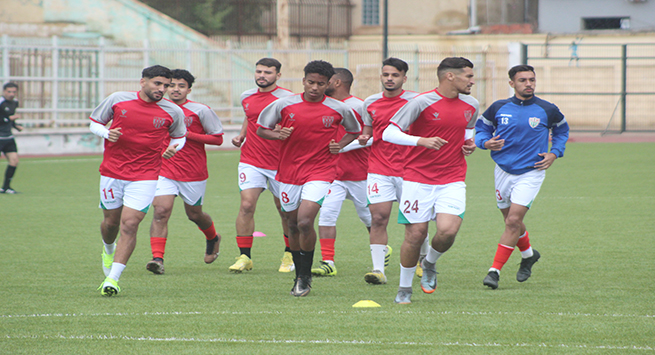 جيل بن داود