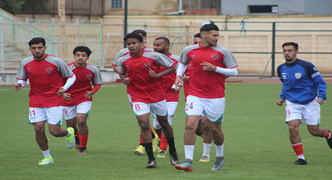 جيل بن داود