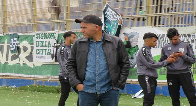 جيل بن داود