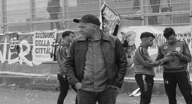 جيل بن داود