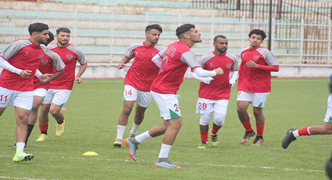 جيل بن داود