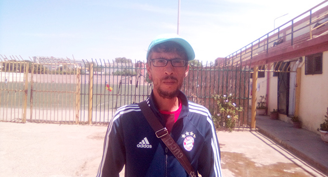 رائد تليلات