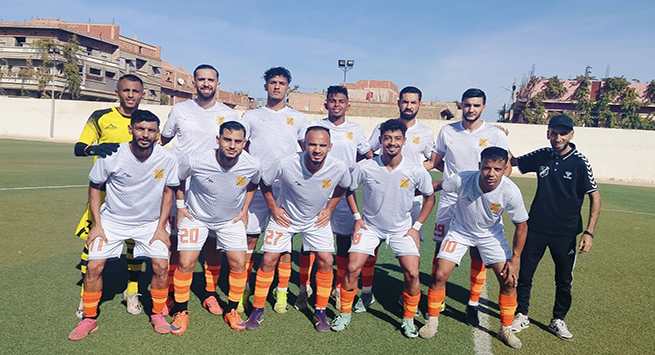 سريع المحمدية