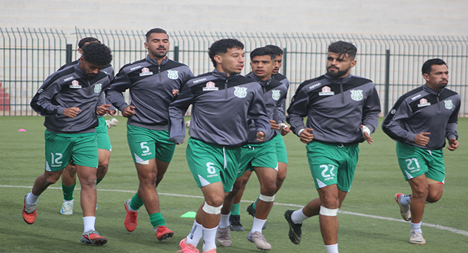 سريع غليزان