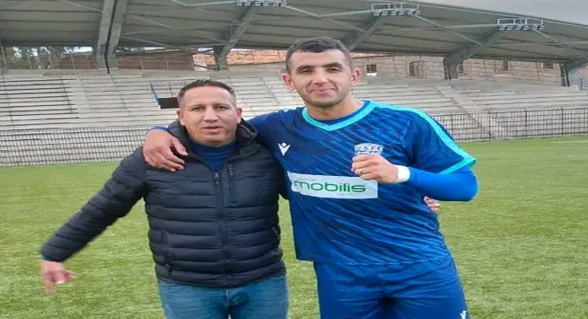 سيف الدين بونعاس