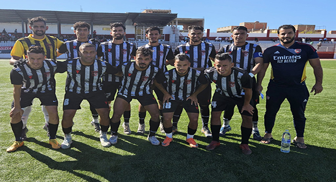 شباب الحناية