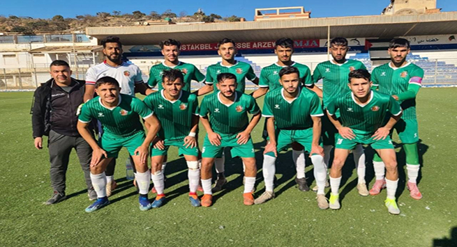 شباب بن باديس