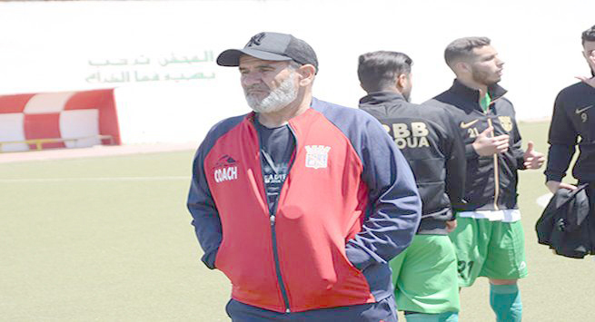 شباب بن داود