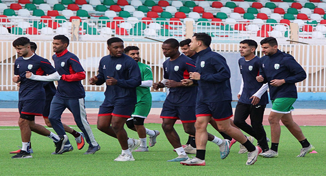 شباب بني ثور