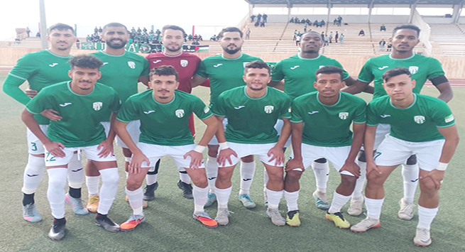 شباب بني ثور