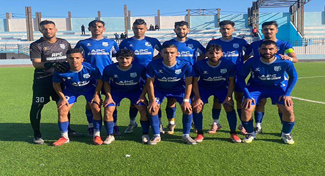 شباب حمام بوغرارة