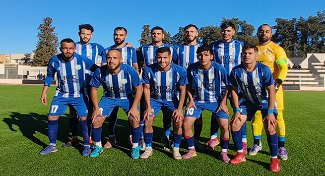 شباب عين الحديد