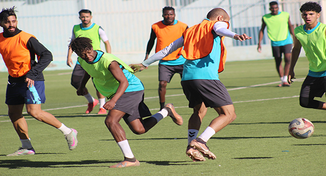 شبيبة الساورة