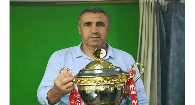 مختار حاريتي