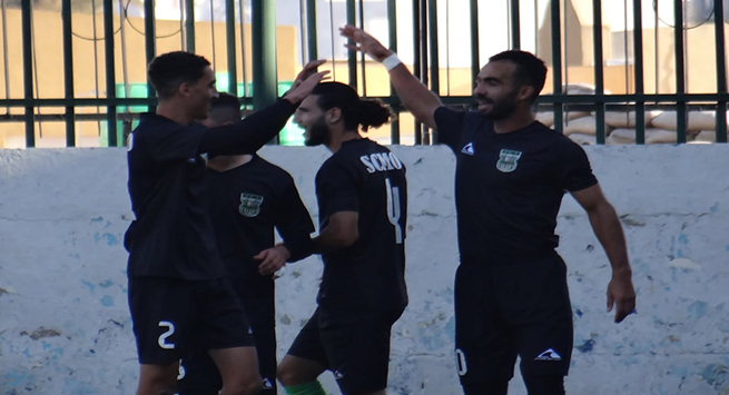 مديوني وهران