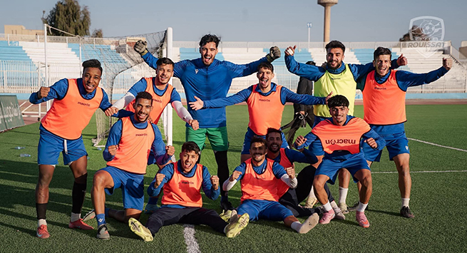 مستقبل رويسات