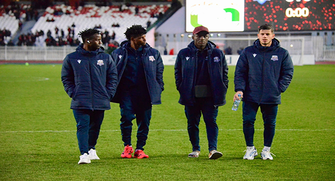 مستقبل رويسات