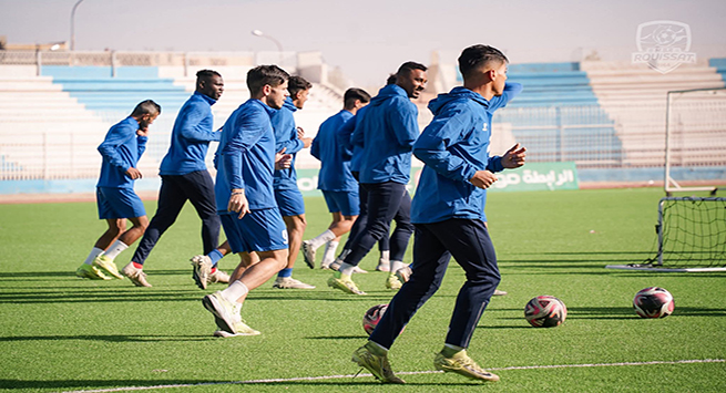 مستقبل رويسات