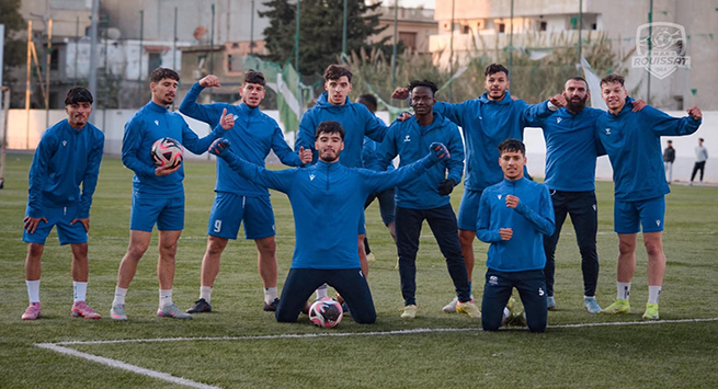 مستقبل رويسات