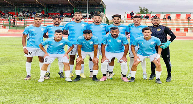 مستقبل-سيدي-عبد-المومن