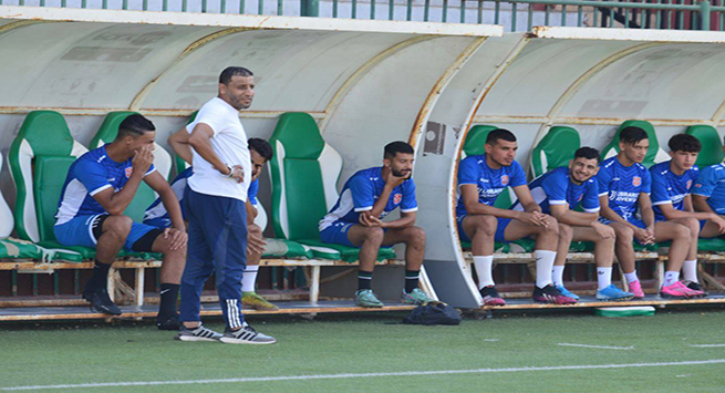 مستقبل شبيبة ارزيو