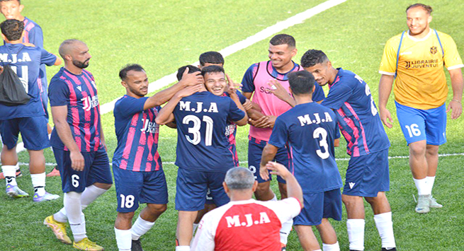 مستقبل شبيبة ارزيو