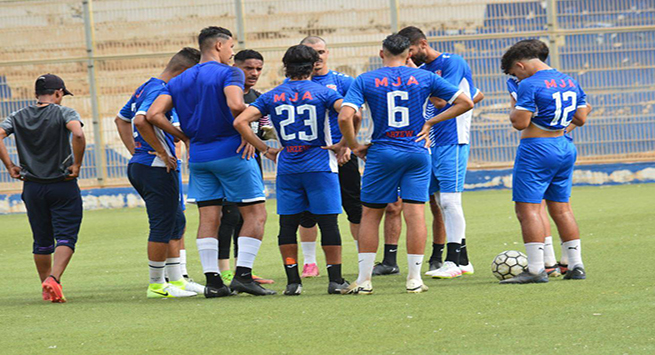 مستقبل شبيبة ارزيو (2)