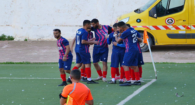 مستقبل شبيبة ارزيو