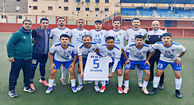 مشعل فلاوسن