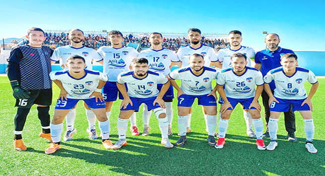 مشعلا فلاوسن