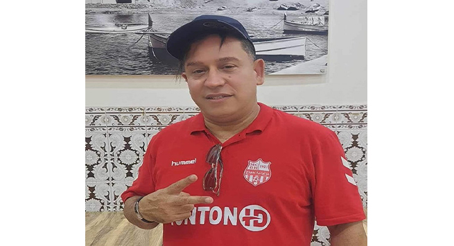 مولودية الحجاج