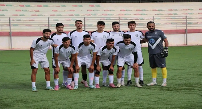 مولودية باتنة