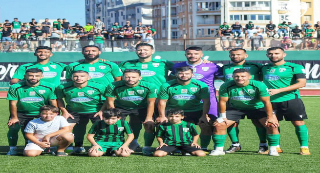 مولودية بجاية