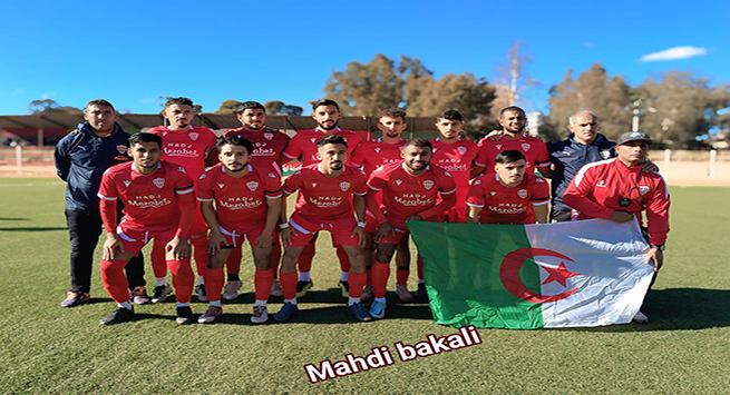 مولودية سيدي علي بوسيدي