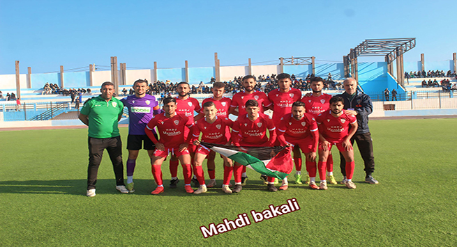 مولودية سيدي علي بوسيدي