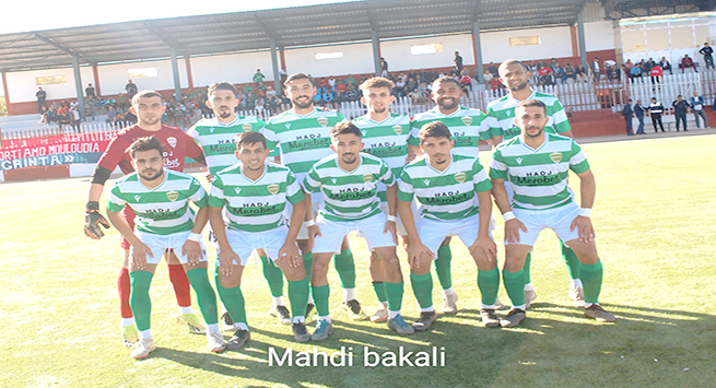 مولودية سيدي علي بوسيدي