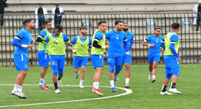 مولودية قسنطينة