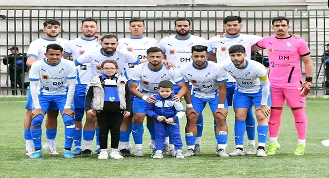 مولودية قسنطينة