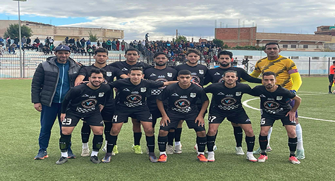 ميثالية تيغنيف