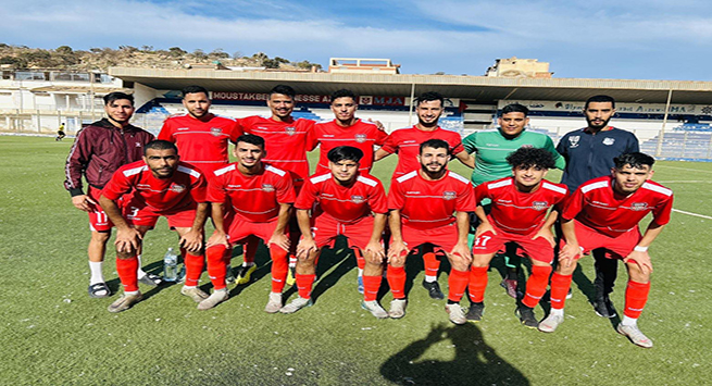 وداد امال كارطو