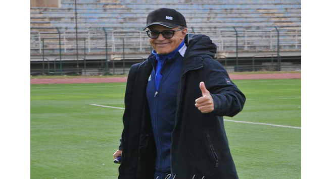 وداد تلمسان