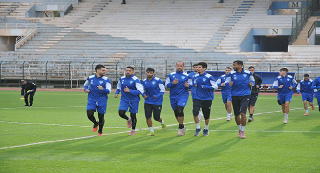 وداد تلمسان