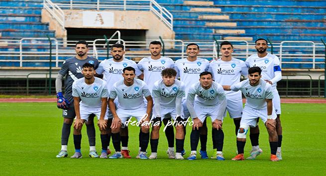 وداد تلمسان