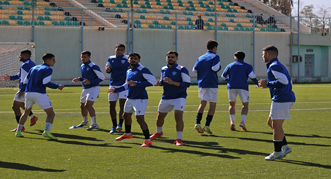 وداد تلمسان