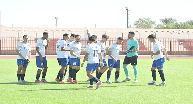 وداد تلمسان