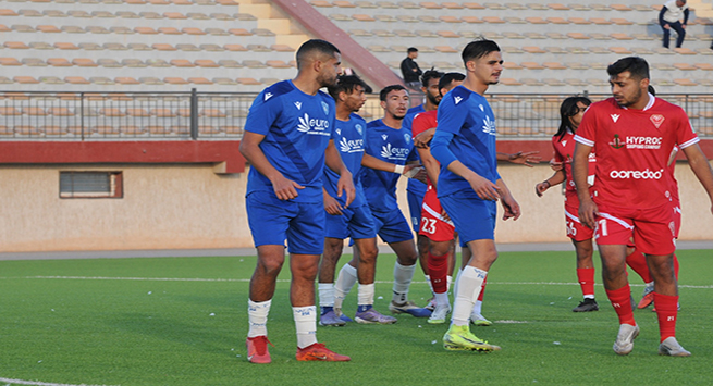 وداد تلمسان